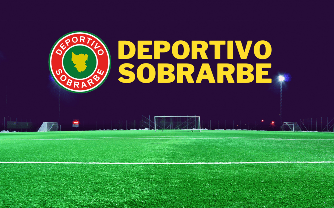 NACE DEPORTIVO SOBRARBE