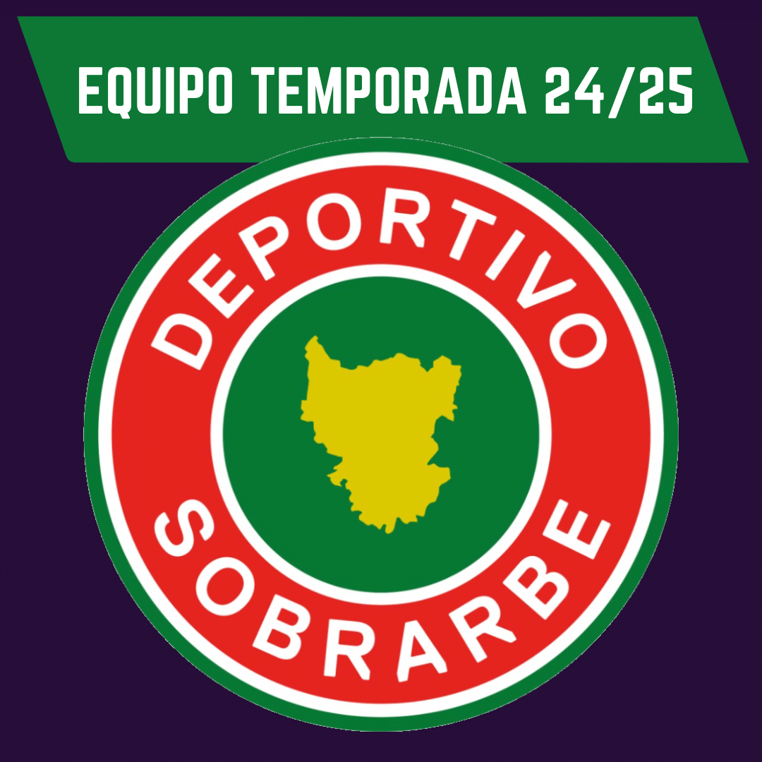 jugador deportivo sobrarbe Deportivo Sobrarbe