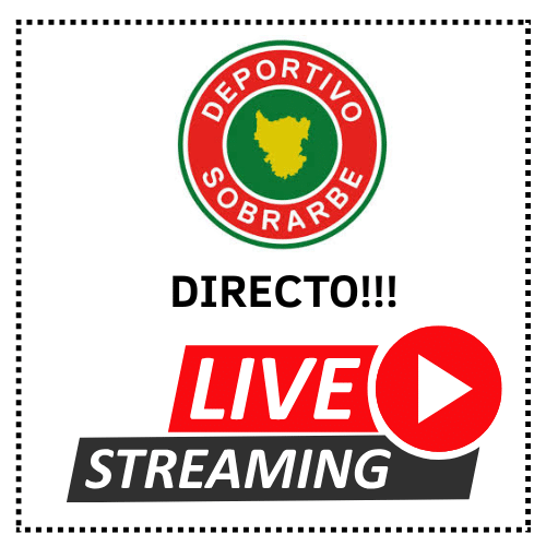 1 Deportivo Sobrarbe