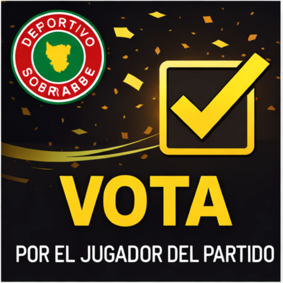 1 Deportivo Sobrarbe