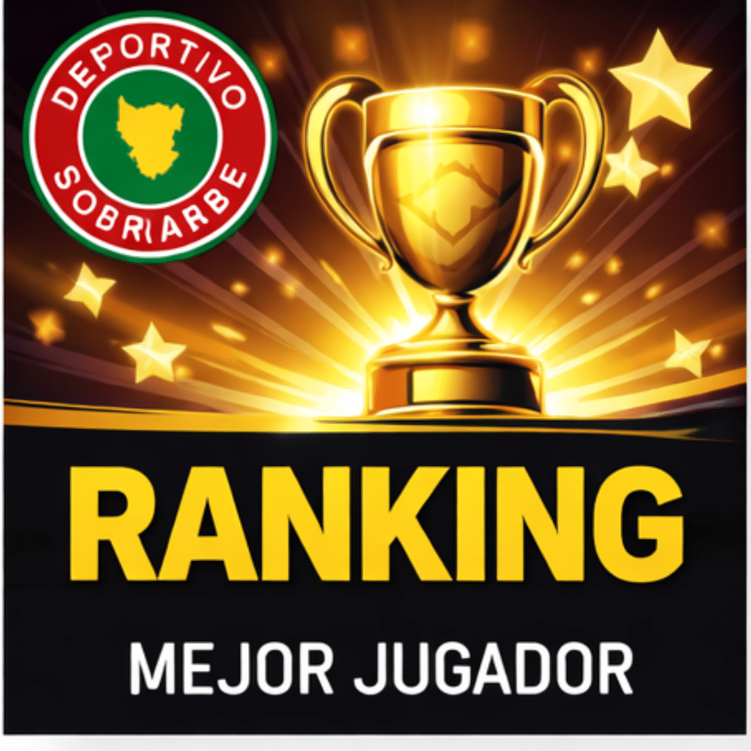 2 Deportivo Sobrarbe